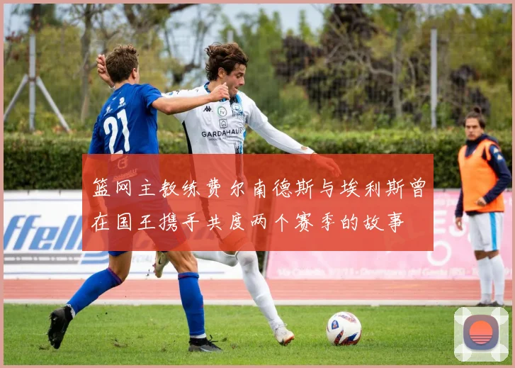篮网主教练费尔南德斯与埃利斯曾在国王携手共度两个赛季的故事